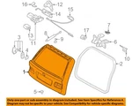 Used Tailgate Fits: 1999 Bmw 528I Sw Grade. Fixed Price $556.96.