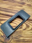 Porsche Cayenne 955 Trim Tailgate Lock 7L5 827 520. Fixed Price $23.41.