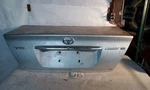 02-06 Toyota Camry Trunk/hatch/tailgate Without Spoiler. Fixed Price $260.00.