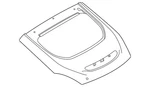 Genuine Nissan Lift Gate KMA0M-1EAMA. Fixed Price $1258.72.