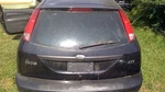 Trunk/hatch/tailgate Coupe 3 Door Heated Glass Fits 00-07 Ford Focus Oem. Fixed Price $636.64.
