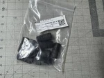 Lot Of 8 New Oem Tesla Model Y Liftgate Bum Stop 1500496-00-B. Fixed Price $38.95.