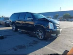 Blk Decklid W/cam W/o Spoiler Oem 07-14 Cadillac Escalaesv. Fixed Price $158.00.