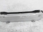 Volvo XC90 2007-2014 Lower Trunk Lid Rear Deck Mystic Silver *small Dent*. Fixed Price $312.55.