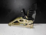 Right Trunk Frame Lock Bracket 2307900471 03-06 Mercedes Benz R230 SL500 SL600. Fixed Price $48.00.