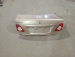 Trunk/hatch/tailgate Conventional Ignition Fits 09-10 Corolla 4106035. Fixed Price $227.49.