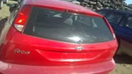Trunk/hatch/tailgate Coupe 3 Door Heated Glass Fits 00-07 Focus 29589240. Fixed Price $518.34.