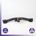 07-15 Audi Q7 Trailer Rear Tow Hitch Reinforcement Bar 4L0803921F Oem. Fixed Price $298.80.