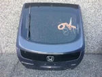 Liftgate Lid Trunk 10-12 Honda Crosstour L-10RM. Fixed Price $949.05.