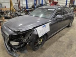 Used Deck Lid Fits: 2017 Genesis G90. Fixed Price $875.00.