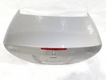 2003 2008 Mercedes SL55 Amg Oem Trunk Lid 723 Cubanite Silver. Fixed Price $296.63.