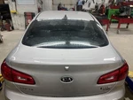 Trunk/hatch/tailgate Coupe Rear View Camera Led Lamps Fits 14-17 Forte 223064. Fixed Price $737.39.