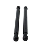 2PCS Steering Damper Shock Absorber 603983 P7124 For Hustler Fastrak And Raptor. Fixed Price $35.99.