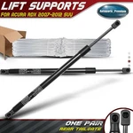 2X Rear Tailgate Lift Supports Shock Struts For Acura Rdx 07-12 Suv 74820STKA02. Fixed Price $31.38.
