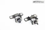 2019-2025 Chevrolet Blazer Left & Right Back Door Tailgate Trunk Lid Hinge Oem. Fixed Price $46.19.