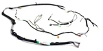 2011-2013 Honda Odyssey Exl/tour/elite Rear Lift Tailgate Wire Harness 32119-TK8. Fixed Price $62.09.