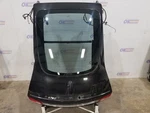 2011 Jaguar Xkr Coupe Decklid With Glass Black Less Spoiler. Fixed Price $585.00.