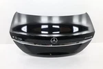 2020 Mercedes E350 W213 Rear Deck Trunk Lid Tailgate Shell Panel Oem Black 040. Fixed Price $659.51.