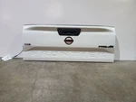 Trunk/hatch/tailgate Surround View Camera Fits 22-25 Frontier 593790. Fixed Price $1399.97.