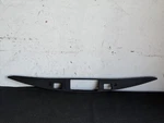 2014-2019 Mercedes CLA250 W117 Rear Trunk License Plate Cover Trim Panel Oem. Fixed Price $32.99.