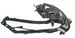 2008 Volkswagen Eos Convertible Hard Top Rear Right Side Trunk Hinge Set. Fixed Price $80.00.