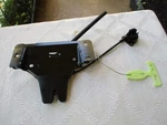 2003 - 2008 Lincoln Town Car Trunk Lid Latch Lock Assembly Oem. Fixed Price $70.00.