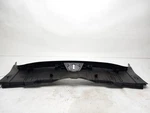 Trunk Latch Lock Sill Scuff Plate Trim Fits Mazda 3 2014 - 2018 Oem BJS7 6889X. Fixed Price $53.10.