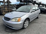Trunk Lid Hinge Passenger Right Rear 2001 02 03 04 05 Honda Civic Sedan. Fixed Price $44.10.