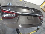 Trunk/hatch/tailgate Without Rear View Camera Fits 14-16 Mazda 478820. Fixed Price $516.87.