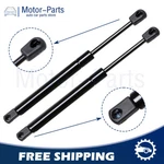 2PCS Rear Trunk Lift Supports Struts For Cadillac Cts 2008-2014 Sedan SG430086. Fixed Price $15.09.