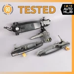 90-95 Mercedes W124 300CE E320 Steering Ignition Switch Trunk Door Lock Key Set. Fixed Price $498.00.