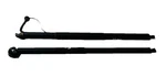16-23 Oem Tesla Model X Rear Power Trunk Lid Tailgate Liftgate Strut Shock Set. Fixed Price $70.30.