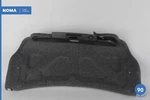 03-04 Jaguar S-type X202 Rear Trunk Lid Door Trim Liner Carpet Panel Cover Oem. Fixed Price $73.23.