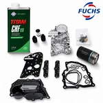 Repair Kit Gearbox Accumulator Hydraulic Oil For Vw Seat Audi Skoda Dsg. Fixed Price $255.00.