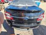 Trunk/hatch/tailgate Sho Spoiler Fits 13-19 Taurus 2715185. Fixed Price $404.30.
