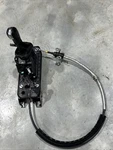 2012-2014 Vw Beetle 2.5L Automatic Shift Lever Mechanism 5K1713025AR Oem. Fixed Price $249.99.