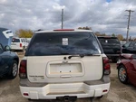 2004-2009 Chevrolet Trailblazer Trunk/decklid/hatch/tailgate Oem LU80J. Fixed Price $1217.78.