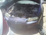 Trunk/hatch/tailgate Coupe Excluding Ss Non-heated Fits 93-02 Camaro 179988. Fixed Price $150.00.