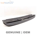 2000-2006 Bmw X5 Rear Trunk Hatch Spoiler Shell (lower) 7025611. Fixed Price $51.49.