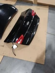 2014 Kia Cadenza Oem Black Deck Lid Trunk 692003R580 69K Miles. Fixed Price $372.59.
