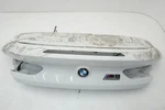 Rear Trunk Deck Lid Convertible 41009451233 Bmw M850I F91 G14 2019-24 *note*. Fixed Price $1049.99.