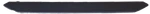 Genuine Nissan Tailgate Trim Cover 934D0-9FM0A. Fixed Price $263.98.