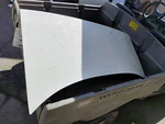 Trunk/hatch/tailgate Sedan Without Spoiler Fits 89-95 Bmw 525I 194576. Fixed Price $75.00.
