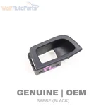 2008-2016 Audi A5 Front Left Door Switch Trim 8T1959829. Fixed Price $8.99.