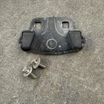 Bmw Z3 E36 Rear Trunk Lid Latch Lock Striker 1996-2002 Oem W/ Hardware. Fixed Price $19.99.