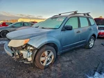 (local Pickup Only) Trunk/hatch/tailgate Without Spoiler Fits 09-13 Forester 208. Fixed Price $149.99.