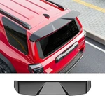 For 2025 Toyota 4RUNNER Trunk Lip Rear Roof Spoiler Glossy Black Wing. Fixed Price $99.99.