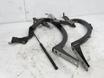 2012-2017 Audi A6 C7 Left Right Rear Trunk Hinges W/ Sturt Set Oem. Fixed Price $62.54.