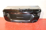 2019 2023 Kia Forte Rear Trunk Lid Shell Oem With Spoiler Holes. Fixed Price $400.00.