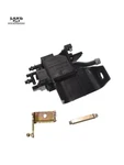 Mercedes W220 W215 S/cl Trunk Actuator Lock Latch Vacuum Air Release Motor 00-06. Fixed Price $49.99.